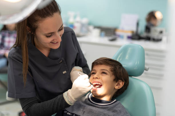 Best Emergency Dental Care for Abscessed Tooth in Westbrook Center, CT