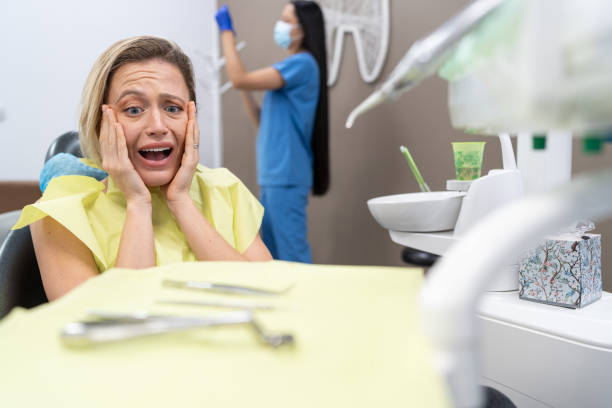 Best Weekend Emergency Dentist in Westbrook Center, CT