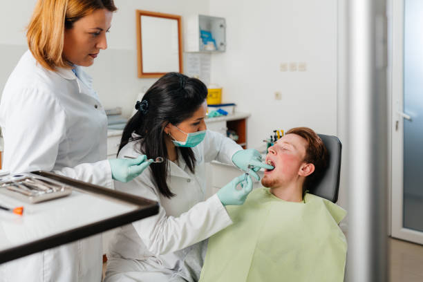 Best Emergency Dentist for Special Needs Patients in Westbrook Center, CT