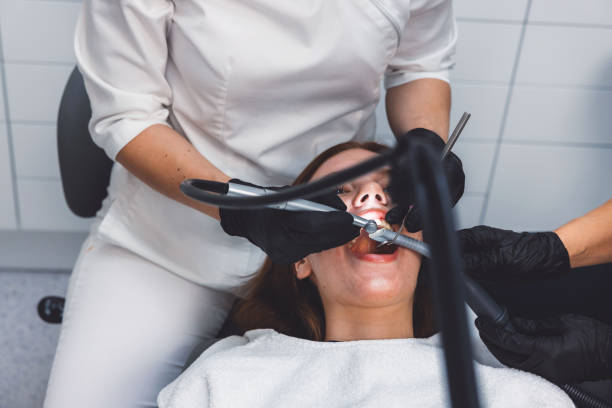 Best Emergency Dentist for Knocked-Out Tooth in Westbrook Center, CT