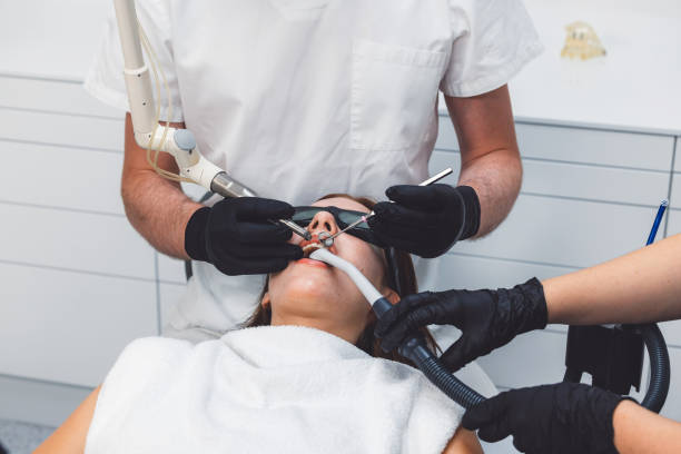 Best Emergency Root Canal Treatment in Westbrook Center, CT