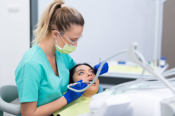 Best Orthodontic Emergency Dentist in Westbrook Center, CT