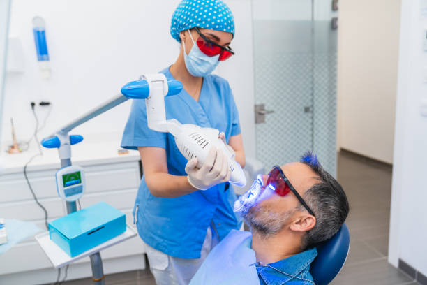 Best Emergency Dentist for Lost Fillings or Crowns in Westbrook Center, CT